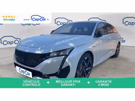 Peugeot 308 1.6 THP 150 Allure
