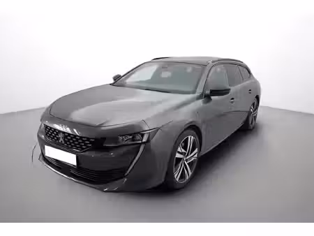 Peugeot 508 1.6 THP 230 First Edition