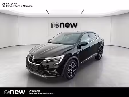 Renault Arkana E-Tech 1.6 145 Intens
