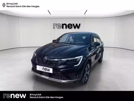 Renault Arkana E-Tech 1.6 145 Techno