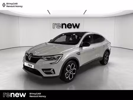 Renault Arkana E-Tech 1.6 145 Techno