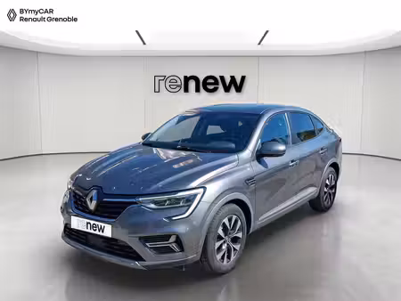 Renault Arkana E-Tech 1.6 145 Evolution