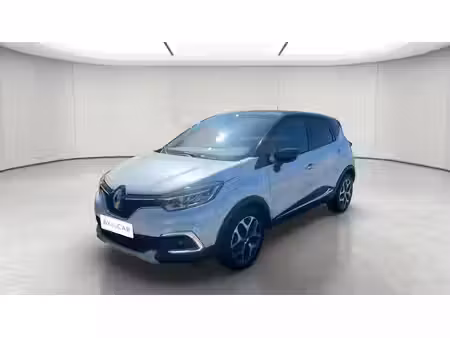 Renault Captur 1.3 TCe 150 Intens
