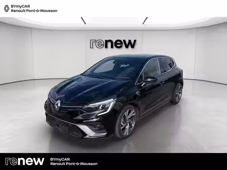 Renault Clio E-Tech 1.6 145
