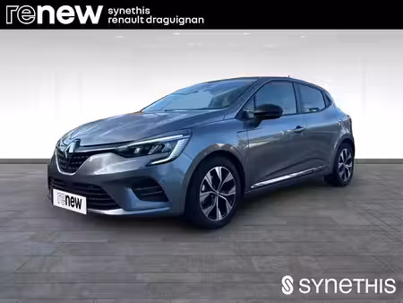 Renault Clio E-Tech 1.6 TCe 90 Evolution