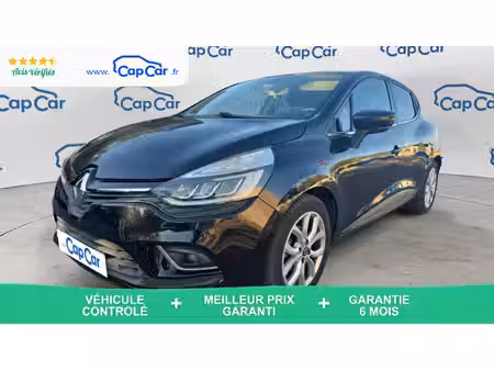 Renault Clio 1.5 dCi 90 Intens