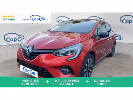 Renault Clio Intens