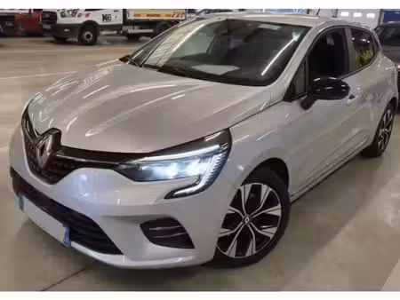 Renault Clio 1.6 Evolution