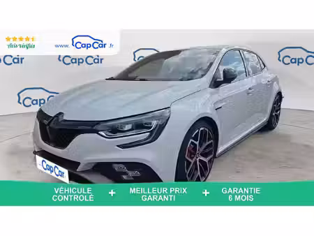 Renault Mégane RS 1.8 300