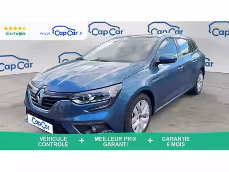 Renault Mégane Business
