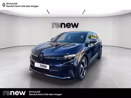 Renault Mégane E-Tech 220 Techno