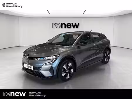 Renault Mégane E-Tech 220 Équilibre