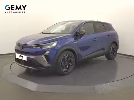 Renault Symbioz E-Tech 1.6 145 Esprit Alpine
