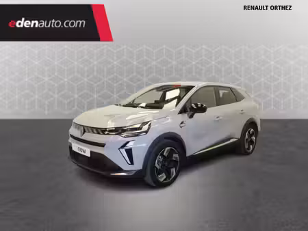 Renault Symbioz E-Tech 1.6 145 Techno