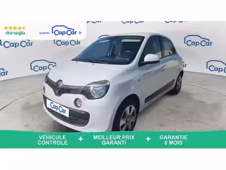 Renault Twingo Zen