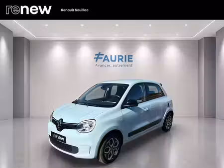 Renault Twingo 1.0 65 Équilibre