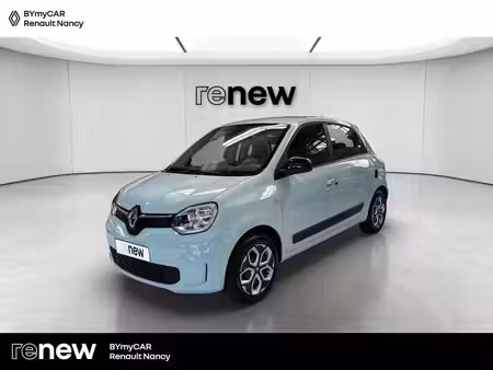 Renault Twingo 1.0 SCe 65 Équilibre