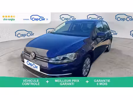Volkswagen Golf Confortline