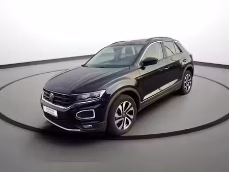 Volkswagen T-Roc 1.0 TSI 110