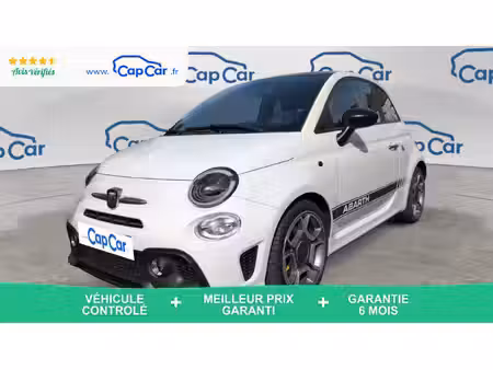 Abarth 500 1.4 145