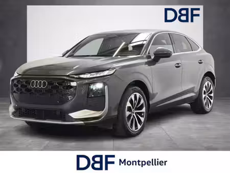 Audi Q3 1.5 150