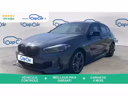BMW Série 1 M135i 2.0 306 M Performance xDrive