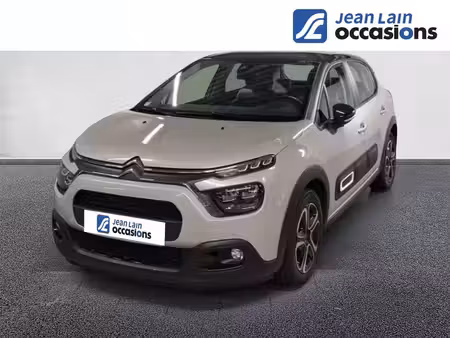 Citroën C3 1.2 110 Shine