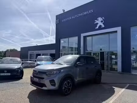 Citroën C3 1.2 Max