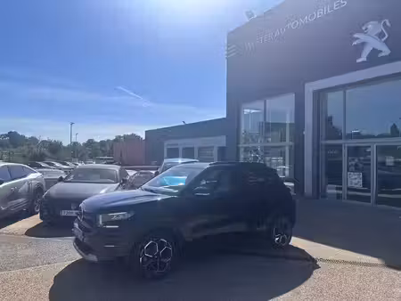 Citroën C3 1.2 Max