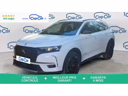 DS 7 1.5 HDi 130 Performance Line