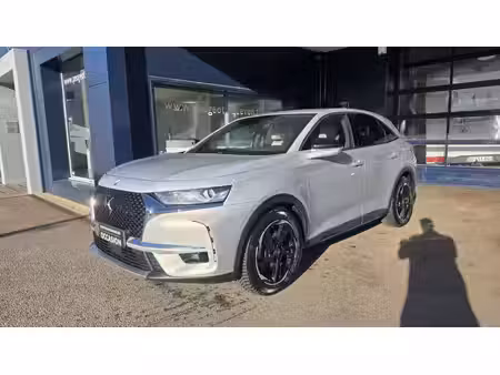 DS 7 E Tense 1.6 So Chic