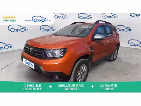 Dacia Duster 1.3 130 Confort