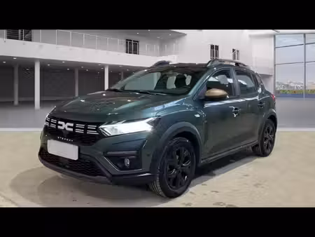 Dacia Sandero 1.0 110