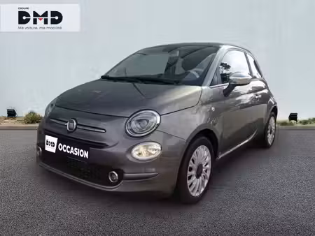 Fiat 500 1.0 69 S