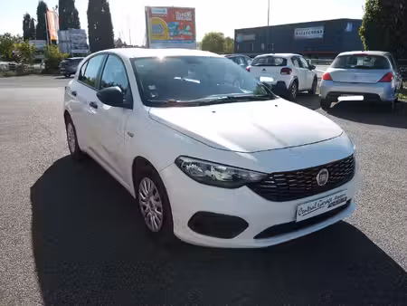 Fiat Tipo 1.4 95 Pop