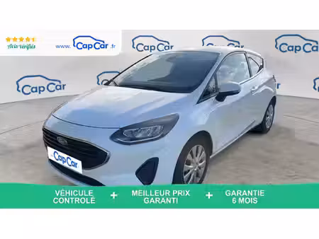 Ford Fiesta 1.0 95 Affaires
