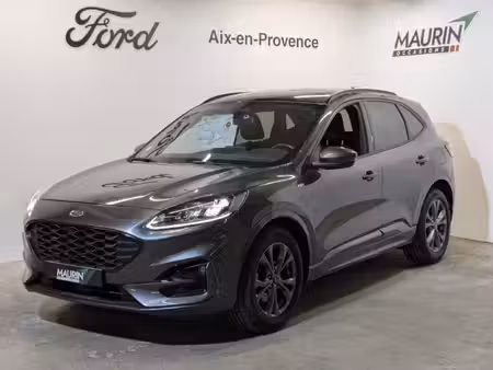 Ford Kuga 2.0 TDCi 150 ST Line X