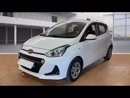 Hyundai i10 1.2 87 Intuitive