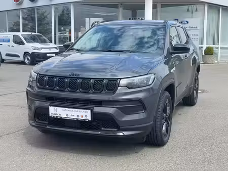 Jeep Compass 4XE 1.3 190 Night Eagle 4x4