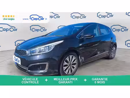 Kia Ceed 1.0 T-GDi 120 Active