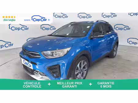Kia Stonic 1.0 T-GDi 120 GT Line