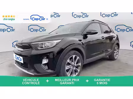 Kia Stonic 1.0 T-GDi 120 Premium