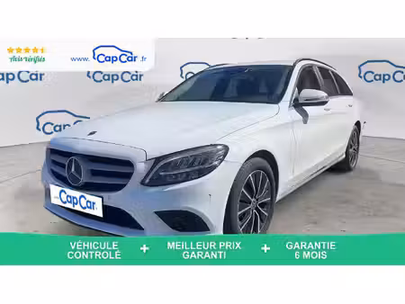 Mercedes-Benz Classe C C 220 Business Line