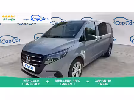 Mercedes-Benz Vito 2.0 190