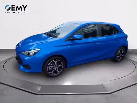 MG MG3 Luxury