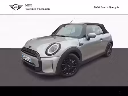 Mini Cabrio Cooper 1.5 136 Edition Premium Plus