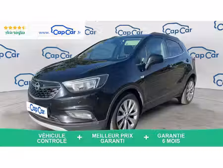 Opel Mokka 1.4 140