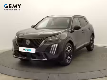 Peugeot 2008 1.5 HDi 130 GT