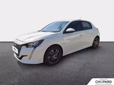 Peugeot 208 1.2 75 Active Business