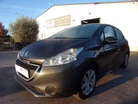 Peugeot 208 1.4 HDi 68 Active